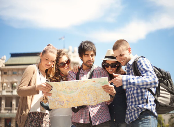 Global Connection, Zero Boundaries